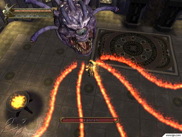 Bilde av The Hobbit Nintendo Gamecube Spill Copy 1