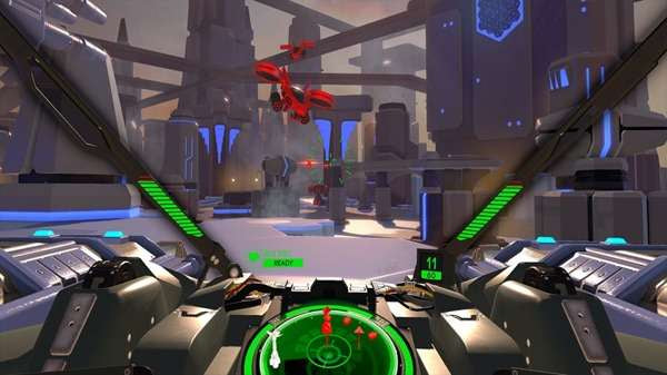 Bilde av Battle Zone Playstation 4 Spill Ps4