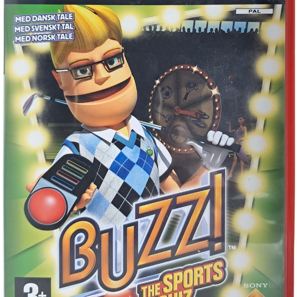 jeux ps2 collection quizz : sport dispo sur ref 6189