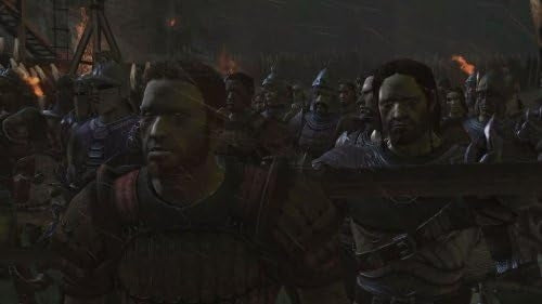 Dragon age: origins (essentials) - Playstation 3 spill (ps3)