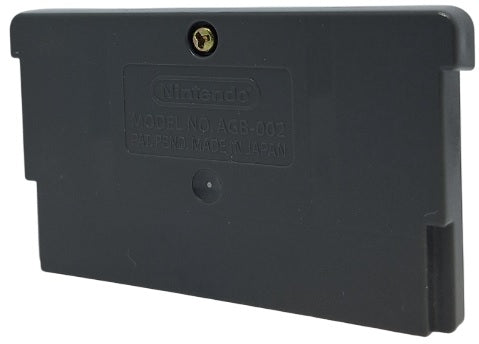 Metroid fusion (komplett i eske - CIB) - nintendo Gameboy advance spill (GBA)