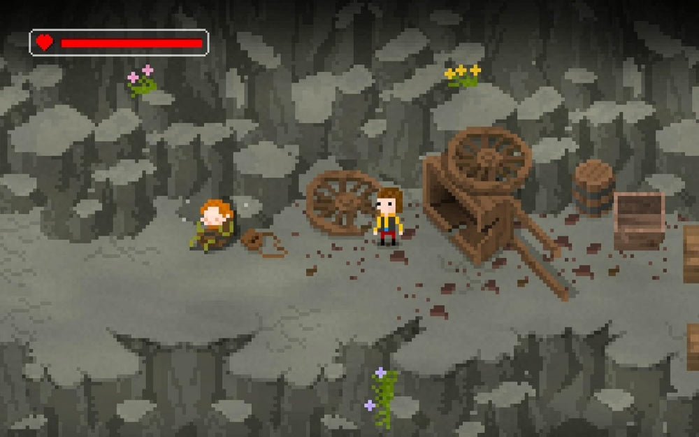 The count lucanor - playstation 4 spill (PS4)