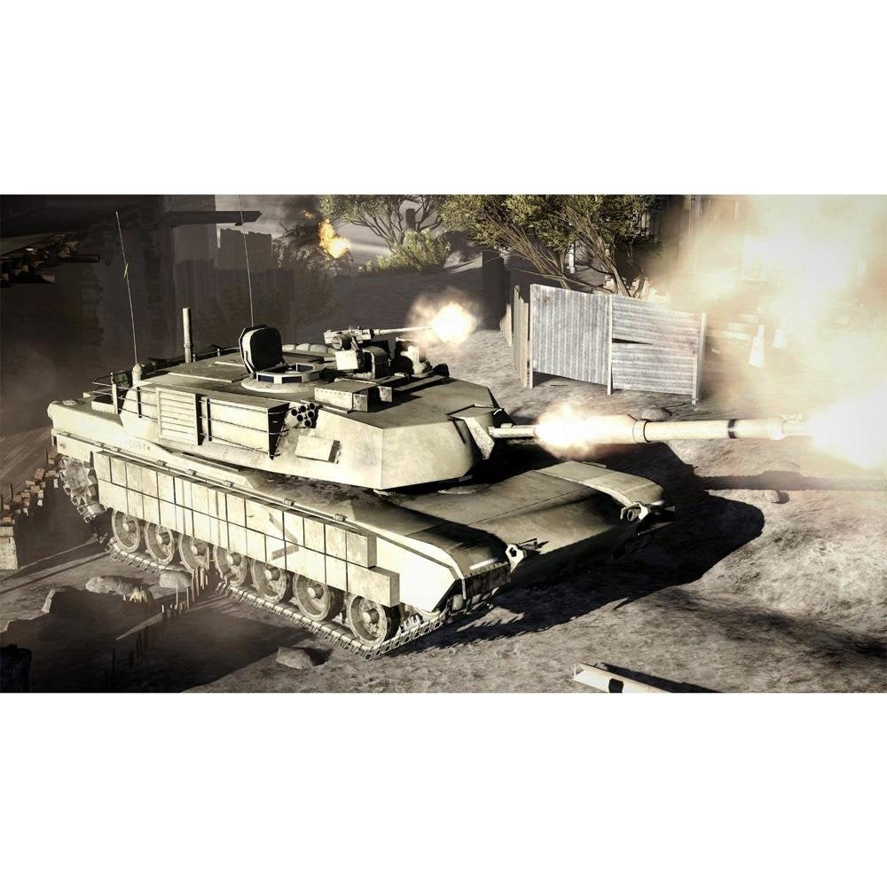 Battlefield: Bad company 2 - Playstation 3 spill (PS3)