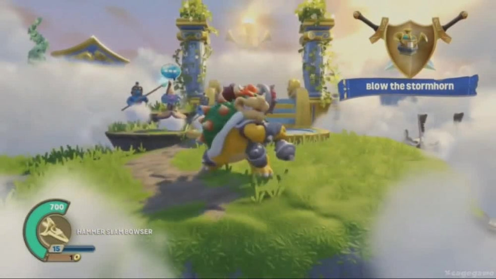 Bilde av Kablet Portal Of Power Skylanders Superchargers