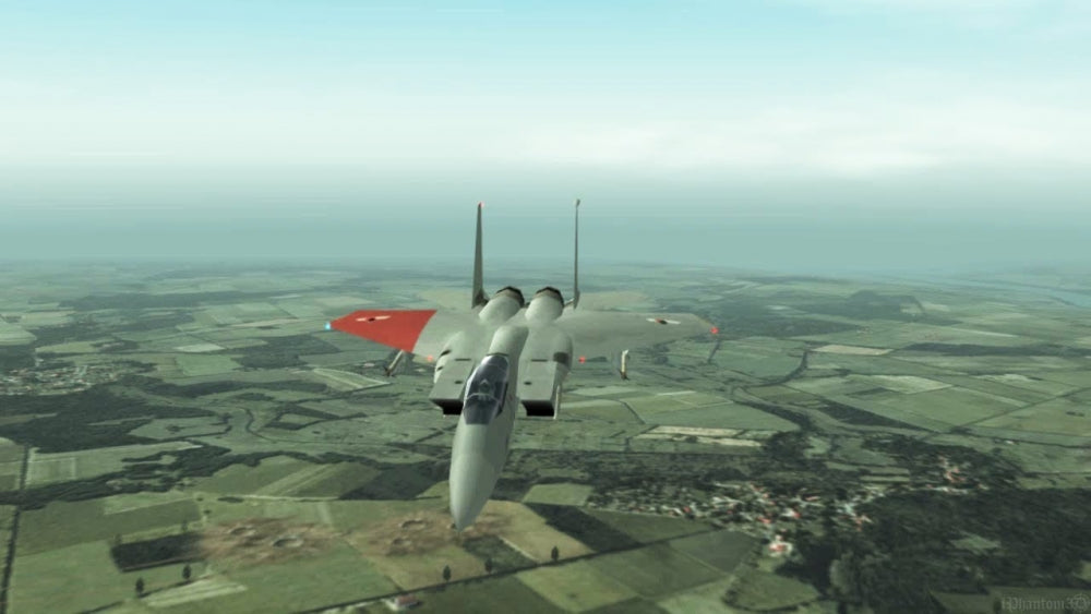 Ace combat: The belkan war - Playstation 2 spill (ps2)