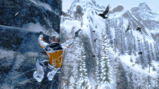 Cabela's survival - Shadows of Katmai - Xbox 360 spill