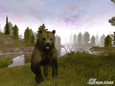 Cabela's Alaskan Adventures – Xbox 360 spill