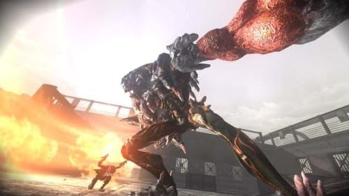 Resonance of fate - Playstation 3 spill (ps3)