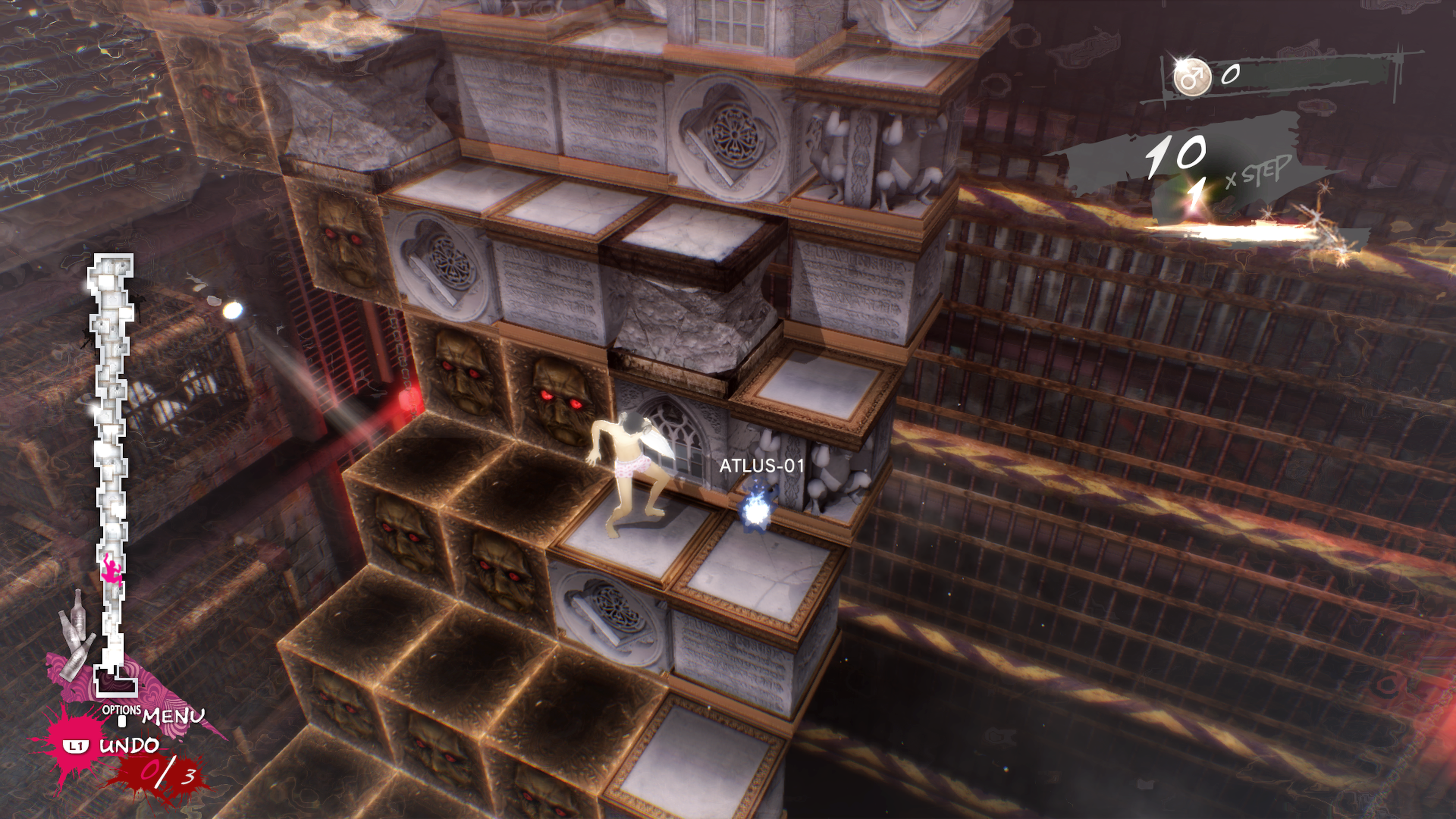 Catherine – Xbox 360 spill