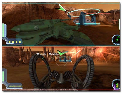 Star Wars – The Clone Wars - Playstation 2 spill (PS2)