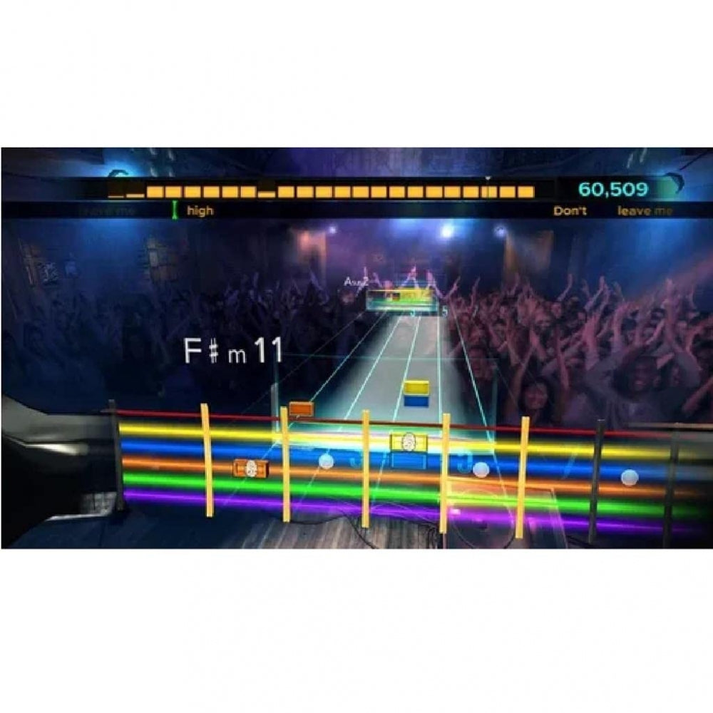 Rocksmith (brukt) - Xbox 360