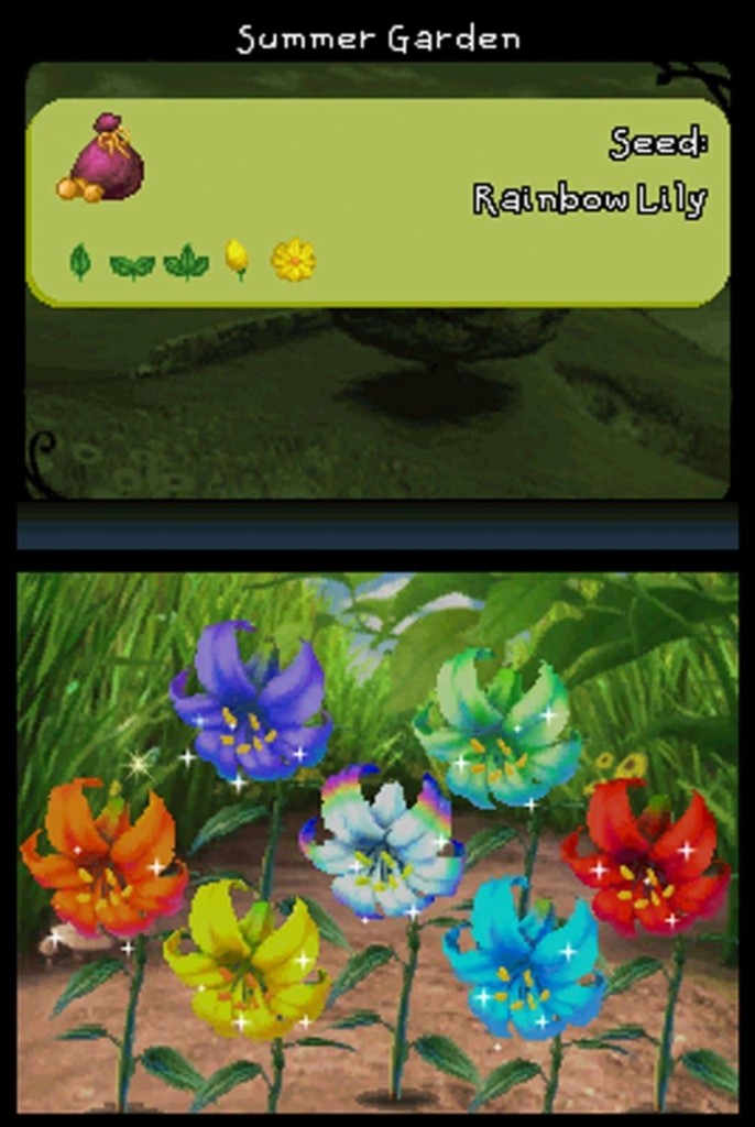 Bilde av Tinkerbell And The Great Fairy Rescue Ds