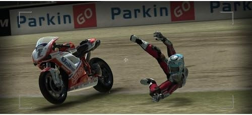 SBK 2011: FIM superbike world championship (brukt) - Playstation 3 spill (ps3)