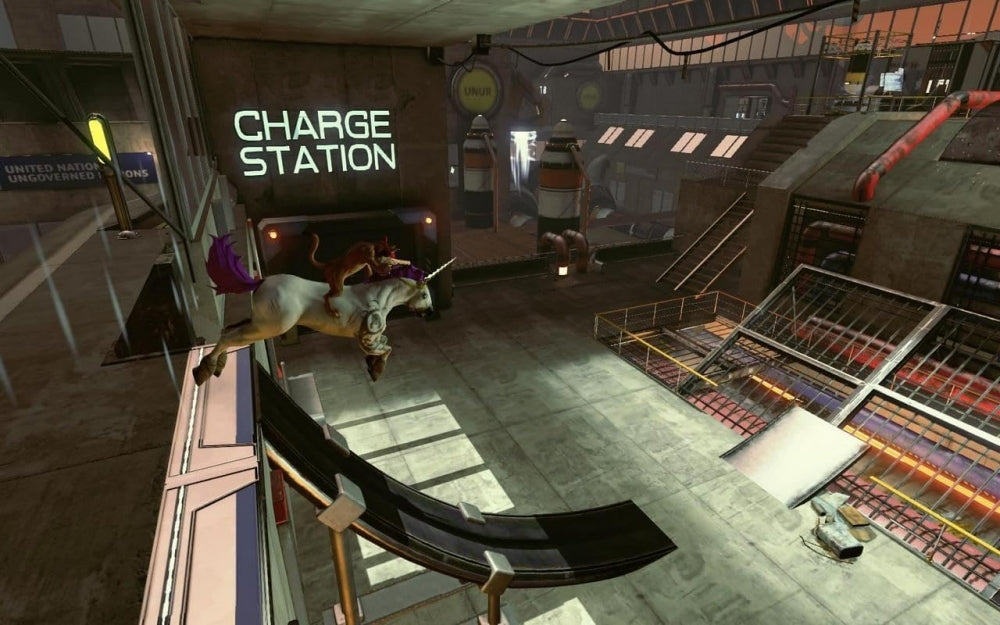 Trials fusion: The awesome max edition - Playstation 4 spill (PS4)