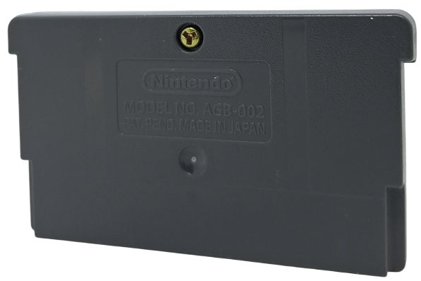 Golden sun: The lost age (komplett i eske - CIB) - Nintendo Gameboy advance spill (GBA)