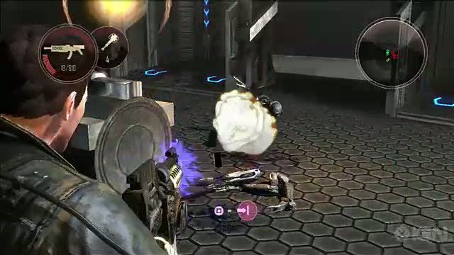 Dark Void - Playstation 3 spill (ps3)