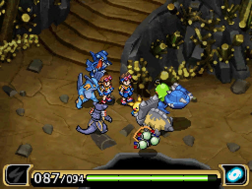 Pokemon: Ranger (brukt) - Nintendo DS spill