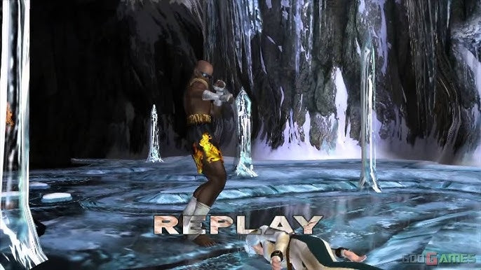 Dead or alive 3 - Xbox original spill (Xbox classic)