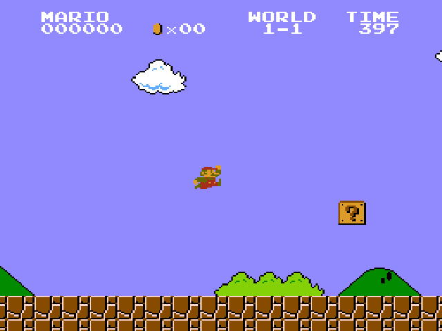 Super mario bros. / Tetris / Nintendo world cup (NOE) - NES spill