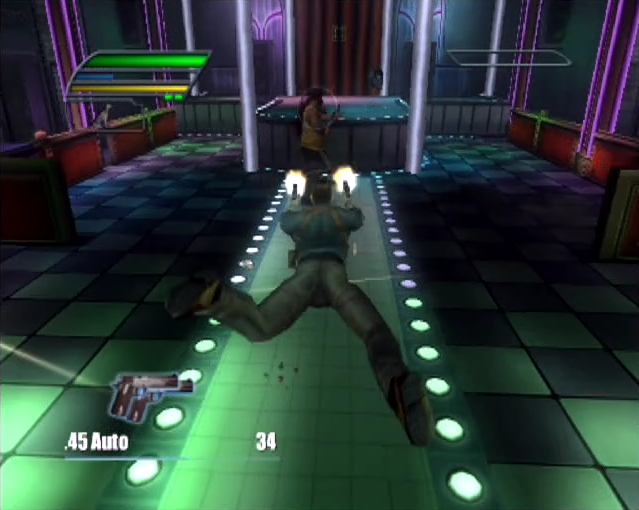 Bilde av Tiger Woods Pga Tour 06 Nintendo Gamecube Spill Copy