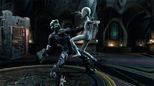 Dead space 2 (limited edition) - Playstation 3 spill (ps3)