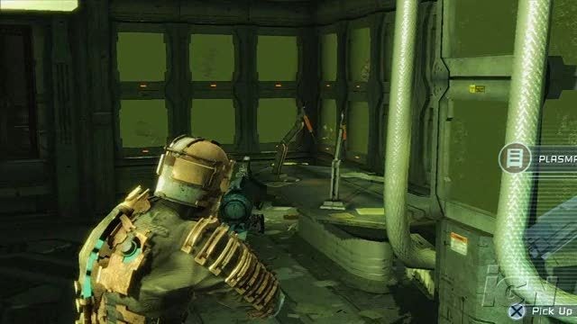 Dead space - Playstation 3 spill (ps3)