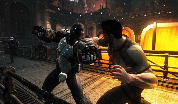 Dead To Rights - Retribution – Xbox 360 spill