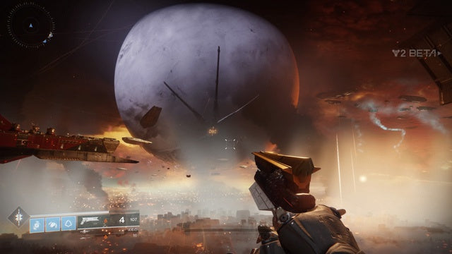 Destiny 2 - Playstation 4 spill (ps4)