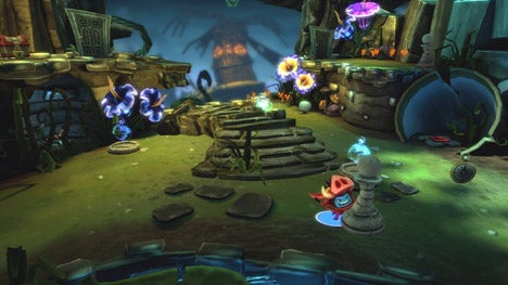 Bilde av Disney Universe Playstation 3 Spill