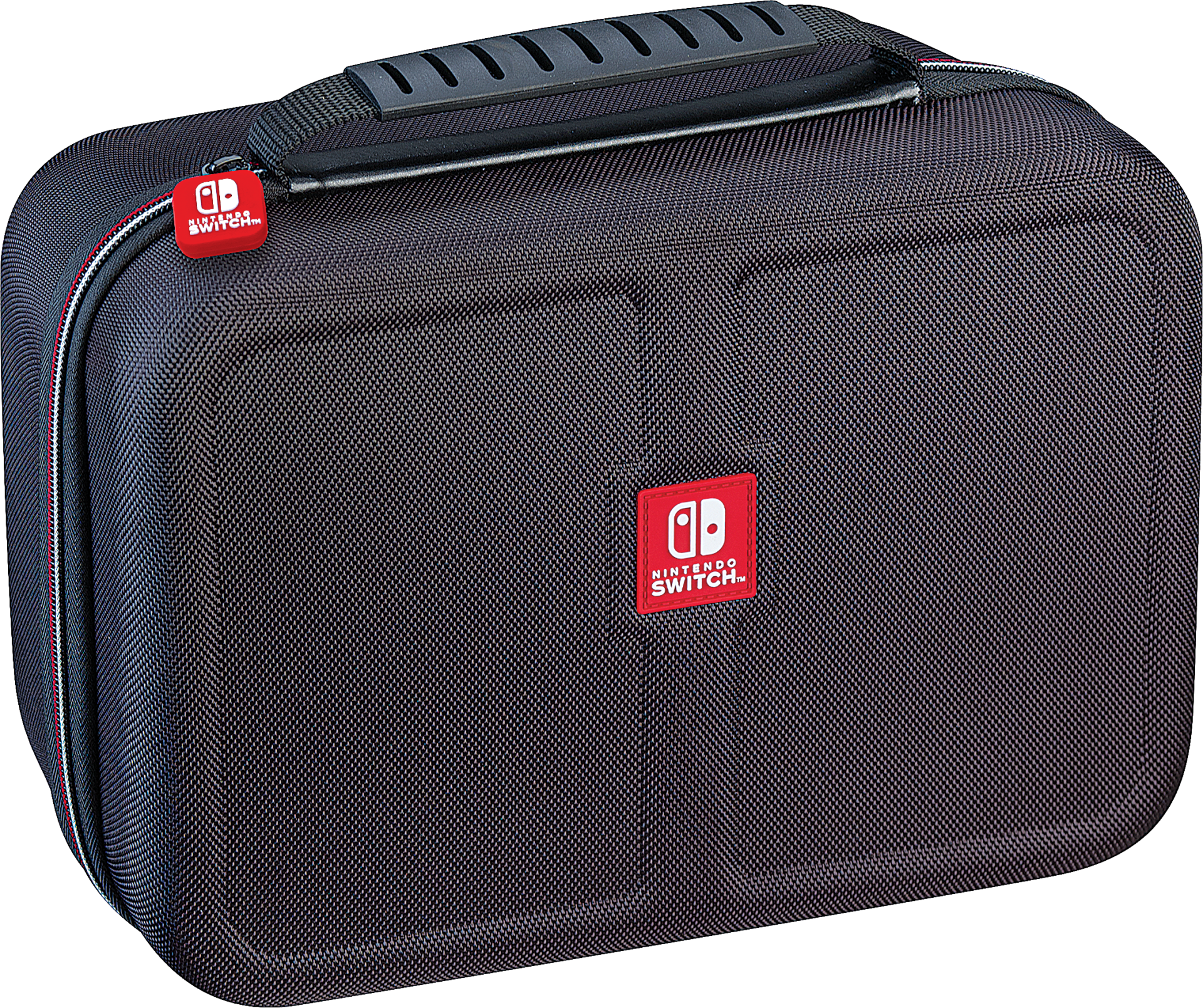 Game Traveler: Deluxe System Case - Nintendo switch tilbehør