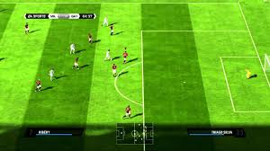 Fifa 11 - Xbox 360 spill