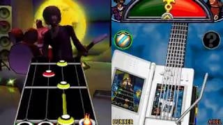 Guitar hero: on Tour decades (nytt) - Nintendo DS spill