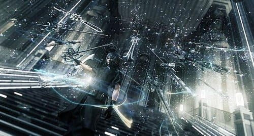 Final fantasy XV / 15 (day one edition) - playstation 4 spill (ps4)