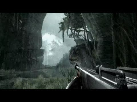Peter jackson's King kong - Playstation 2 spill (ps2)