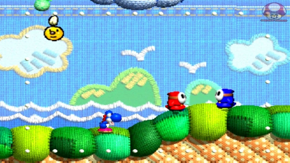 Bilde av Yoshis Story Nintendo 64
