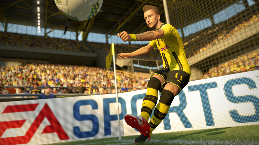 FIFA 17 - Playstation 4 spill (ps4)