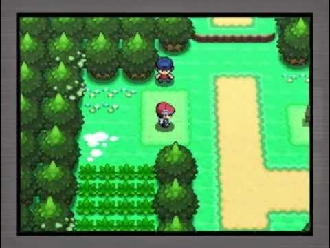 Pokemon platinum (brukt) - Nintendo DS spill