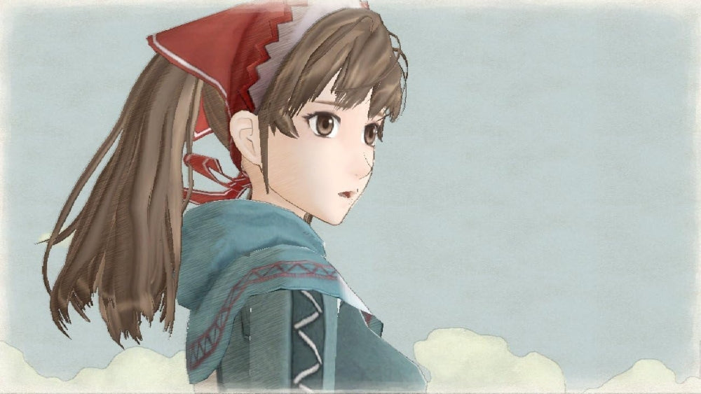 Valkyria Chronicles (brukt) - Playstation 3 spill (ps3)