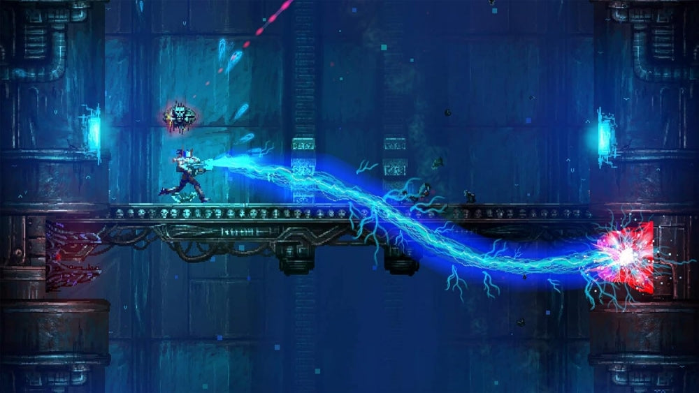 Valfaris - playstation 4 spill (PS4)