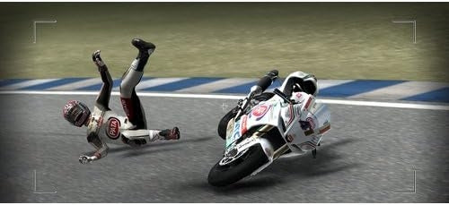 SBK 2011: FIM superbike world championship (brukt) - Playstation 3 spill (ps3)