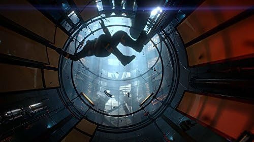 Prey (brukt) - Playstation 4 spill (ps4)