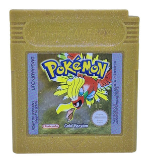Nintendo Gameboy/Color/Advance