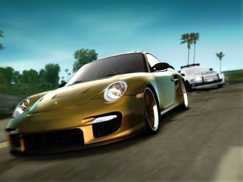 Bilde av Need For Speed Undercover Nintendo Wii