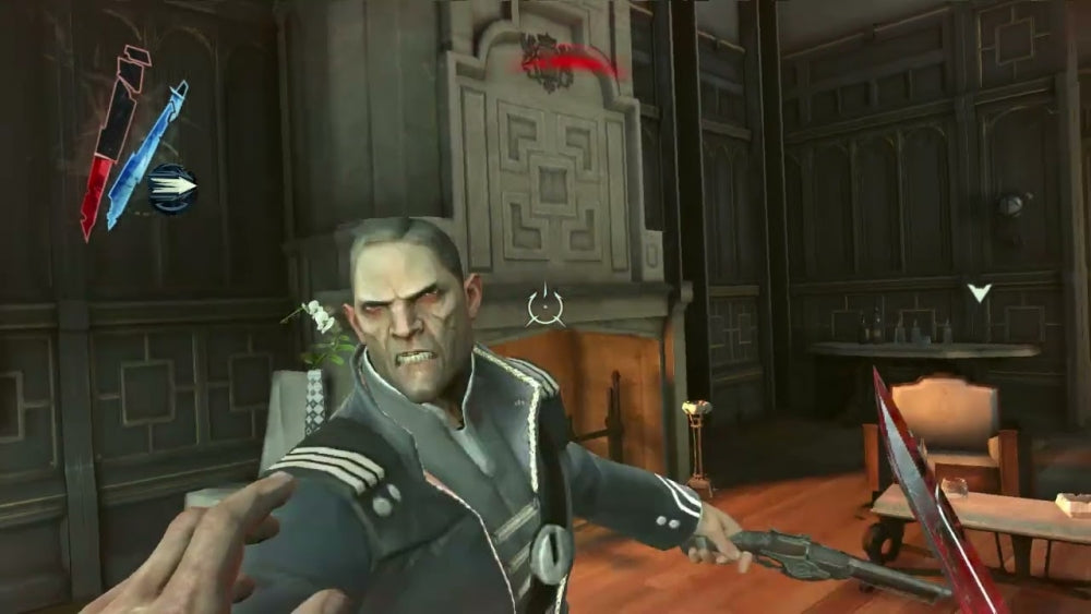 Bilde av Dishonored Xbox360