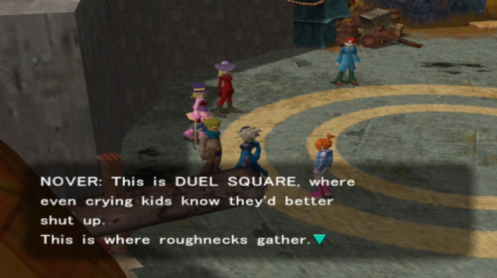 Pokemon Colosseum (brukt) - Nintendo GameCube spill