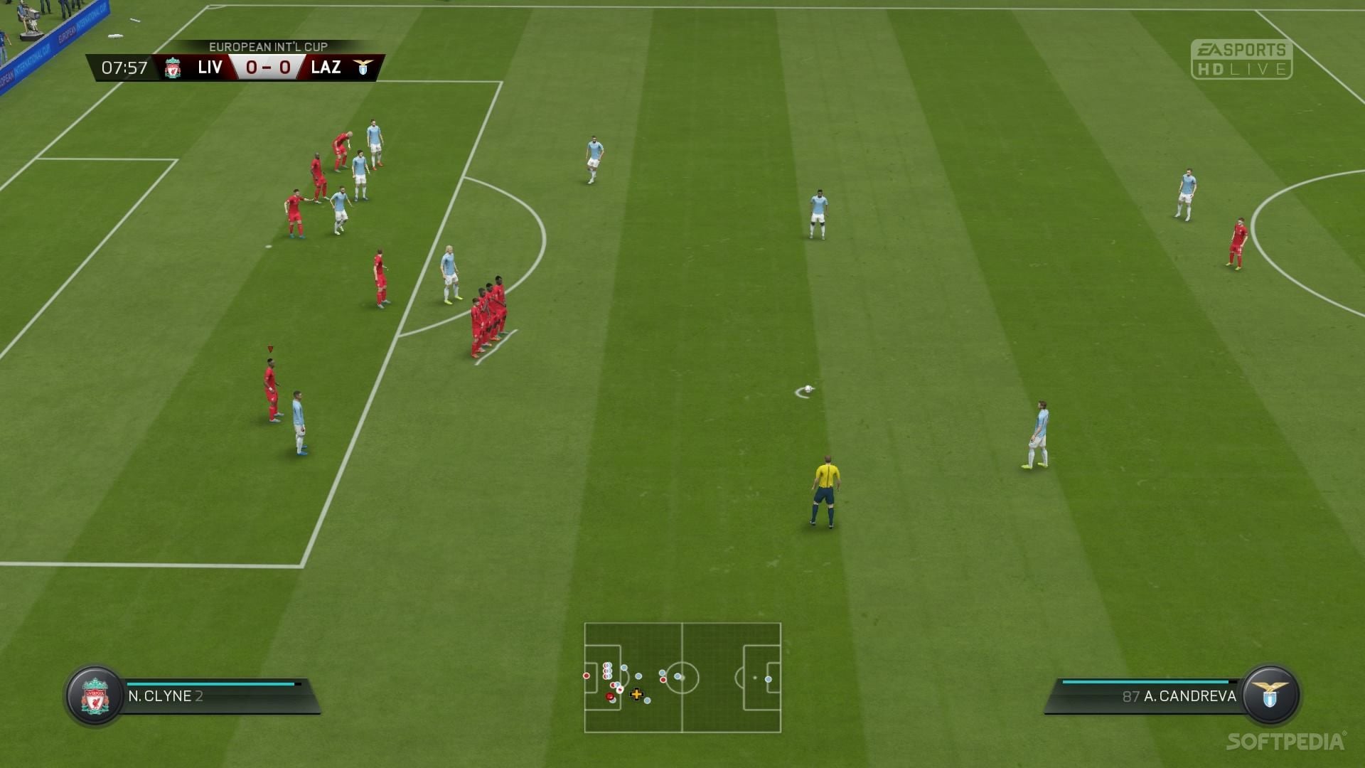 Fifa 16 - Playstation 4 spill (ps4)