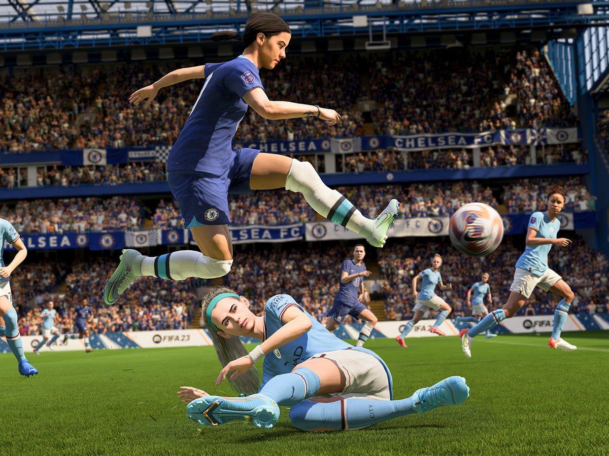 FIFA 23 - Playstation 4 spill (ps4)