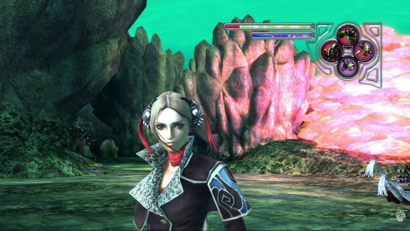 Folklore - Playstation 3 spill (ps3)