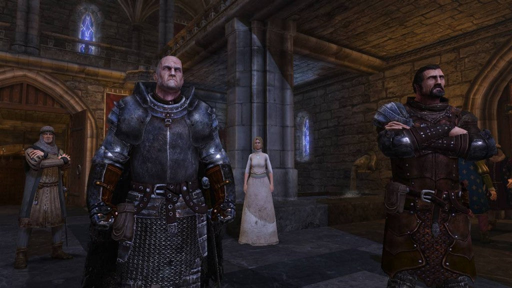 Game of Thrones (Nytt) - playstation 3 spill (PS3)