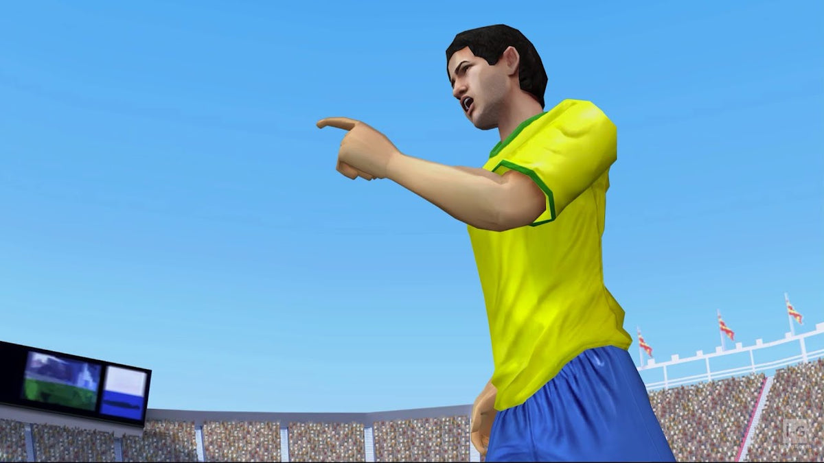 FIFA 11 - Nintendo Wii spill